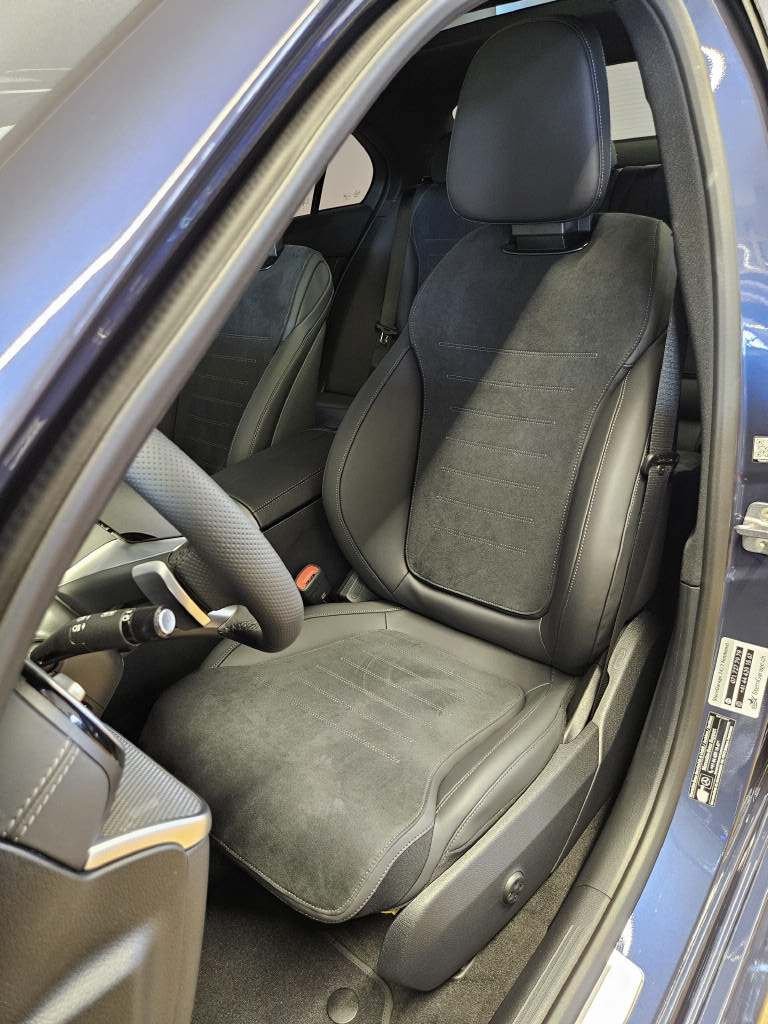 MERCEDES-BENZ C 220 d 4Matic Limousine AMG Line Swiss Star, Mild-Hybrid Diesel/Elektro, Neuwagen, Automatik - 6