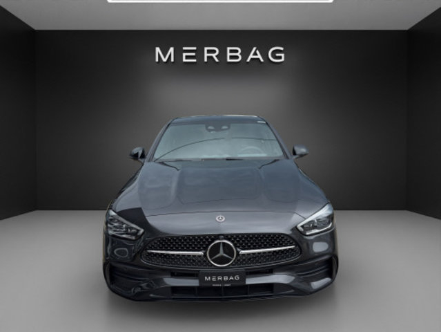 MERCEDES-BENZ C 220 d 4 M Swiss Star, Mild-Hybrid Diesel/Electric, New car, Automatic - 4