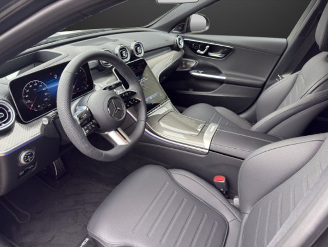 MERCEDES-BENZ C 220 d 4 M Swiss Star, Mild-Hybrid Diesel/Electric, New car, Automatic - 6