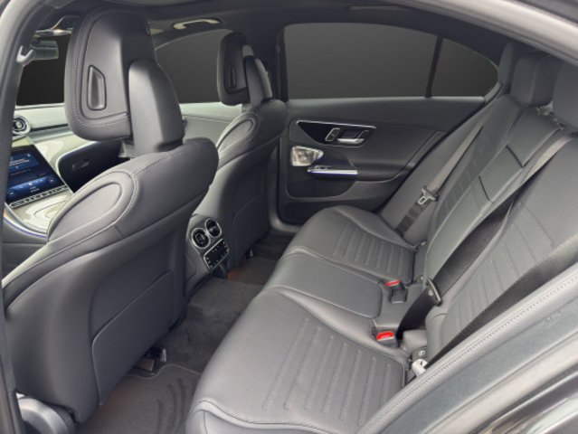 MERCEDES-BENZ C 220 d 4 M Swiss Star, Mild-Hybrid Diesel/Electric, New car, Automatic - 7