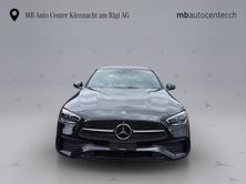 MERCEDES-BENZ C 220 d Swiss Star AMG Line 4matic, Hybride Leggero Diesel/Elettrica, Auto nuove, Automatico - 2