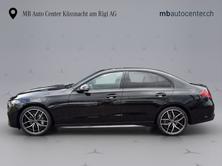 MERCEDES-BENZ C 220 d Swiss Star AMG Line 4matic, Hybride Leggero Diesel/Elettrica, Auto nuove, Automatico - 3