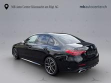 MERCEDES-BENZ C 220 d Swiss Star AMG Line 4matic, Hybride Leggero Diesel/Elettrica, Auto nuove, Automatico - 4