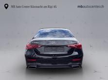 MERCEDES-BENZ C 220 d Swiss Star AMG Line 4matic, Hybride Leggero Diesel/Elettrica, Auto nuove, Automatico - 5
