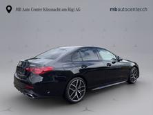 MERCEDES-BENZ C 220 d Swiss Star AMG Line 4matic, Hybride Leggero Diesel/Elettrica, Auto nuove, Automatico - 6