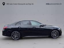 MERCEDES-BENZ C 220 d Swiss Star AMG Line 4matic, Hybride Leggero Diesel/Elettrica, Auto nuove, Automatico - 7