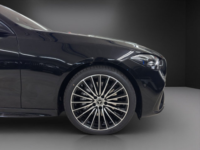 MERCEDES-BENZ C 220 d 4 M Swiss Star, Mild-Hybrid Diesel/Elektro, Neuwagen, Automatik - 6