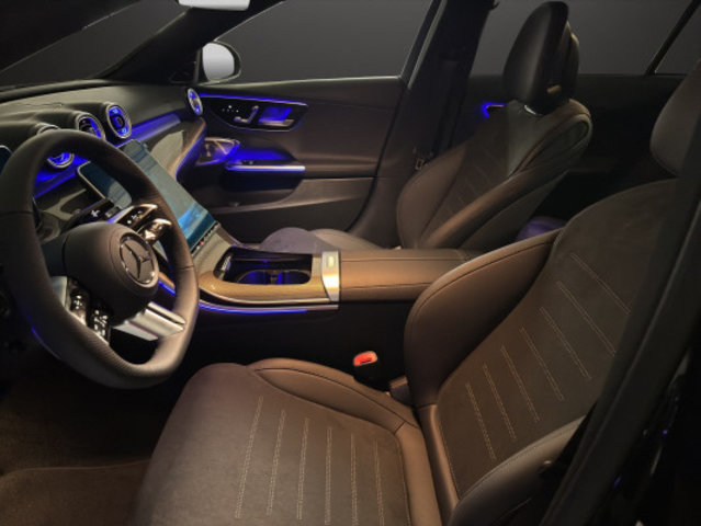 MERCEDES-BENZ C 220 d 4 M Swiss Star, Mild-Hybrid Diesel/Elektro, Neuwagen, Automatik - 7