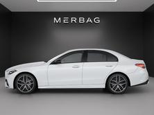 MERCEDES-BENZ C 220 d 4 Matic, Mild-Hybrid Diesel/Elektro, Neuwagen, Automatik - 2