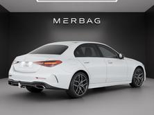 MERCEDES-BENZ C 220 d 4 Matic, Mild-Hybrid Diesel/Elektro, Neuwagen, Automatik - 5