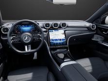 MERCEDES-BENZ C 220 d 4 Matic, Mild-Hybrid Diesel/Elektro, Neuwagen, Automatik - 6
