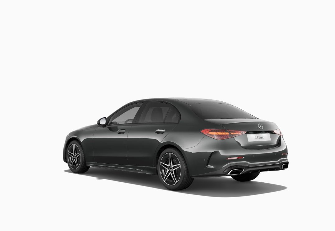 MERCEDES-BENZ C 220 d 4 Matic Swiss Star, Mild-Hybrid Diesel/Electric, New car, Automatic - 2