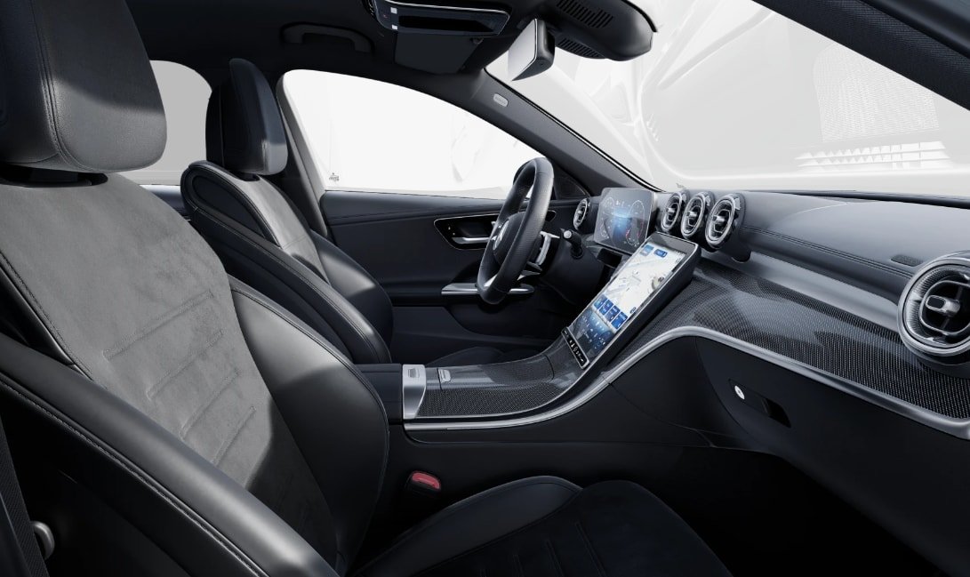 MERCEDES-BENZ C 220 d 4 Matic Swiss Star, Mild-Hybrid Diesel/Electric, New car, Automatic - 4
