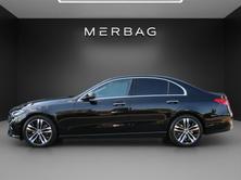 MERCEDES-BENZ C 220 d 4MATIC Limousine Swiss Star, Mild-Hybrid Diesel/Elektro, Neuwagen, Automatik - 2