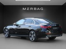 MERCEDES-BENZ C 220 d 4MATIC Limousine Swiss Star, Mild-Hybrid Diesel/Elektro, Neuwagen, Automatik - 3