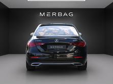 MERCEDES-BENZ C 220 d 4MATIC Limousine Swiss Star, Mild-Hybrid Diesel/Elektro, Neuwagen, Automatik - 4