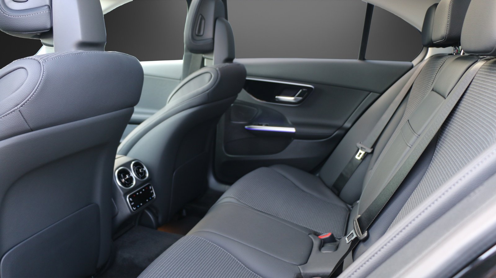 MERCEDES-BENZ C 220 d 4MATIC Limousine Swiss Star, Hybride Leggero Diesel/Elettrica, Auto nuove, Automatico - 7