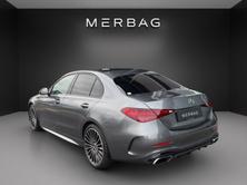 MERCEDES-BENZ C 220 d 4 Matic, Hybride Leggero Diesel/Elettrica, Auto nuove, Automatico - 2