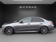 MERCEDES-BENZ C 220 d 4 Matic, Hybride Leggero Diesel/Elettrica, Auto nuove, Automatico - 4