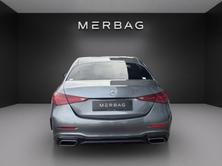 MERCEDES-BENZ C 220 d 4 Matic, Hybride Leggero Diesel/Elettrica, Auto nuove, Automatico - 5