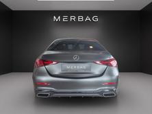MERCEDES-BENZ C 220 d 4 Matic, Mild-Hybrid Diesel/Elektro, Neuwagen, Automatik - 5
