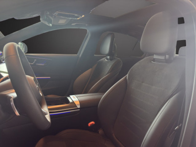MERCEDES-BENZ C 220 d 4 Matic, Mild-Hybrid Diesel/Elektro, Neuwagen, Automatik - 7