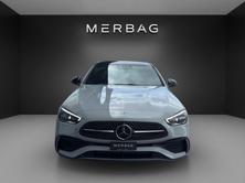 MERCEDES-BENZ C 220 d 4 Matic, Mild-Hybrid Diesel/Elektro, Neuwagen, Automatik - 4