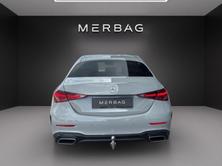 MERCEDES-BENZ C 220 d 4 Matic, Mild-Hybrid Diesel/Elektro, Neuwagen, Automatik - 5