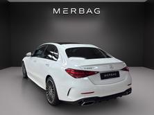 MERCEDES-BENZ C 220 d 4 Matic Swiss Star, Mild-Hybrid Diesel/Elektro, Neuwagen, Automatik - 3