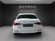 MERCEDES-BENZ C 220 d 4 Matic Swiss Star, Mild-Hybrid Diesel/Elektro, Neuwagen, Automatik - 4