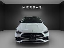 MERCEDES-BENZ C 220 d 4 Matic Swiss Star, Mild-Hybrid Diesel/Elektro, Neuwagen, Automatik - 7