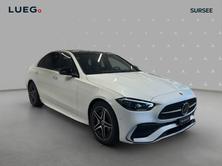 MERCEDES-BENZ C 220 d 4 Matic Swiss Star, Mild-Hybrid Diesel/Elektro, Neuwagen, Automatik - 5