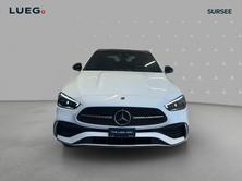 MERCEDES-BENZ C 220 d 4 Matic Swiss Star, Mild-Hybrid Diesel/Elektro, Neuwagen, Automatik - 6