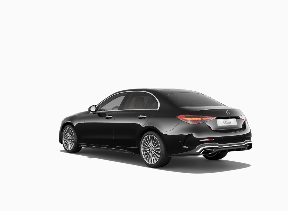 MERCEDES-BENZ C 220 d 4 Matic Swiss Star, Hybride Leggero Diesel/Elettrica, Auto nuove, Automatico - 2