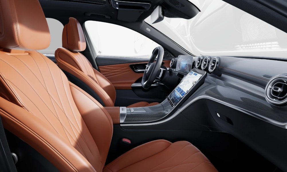 MERCEDES-BENZ C 220 d 4 Matic Swiss Star, Hybride Leggero Diesel/Elettrica, Auto nuove, Automatico - 4