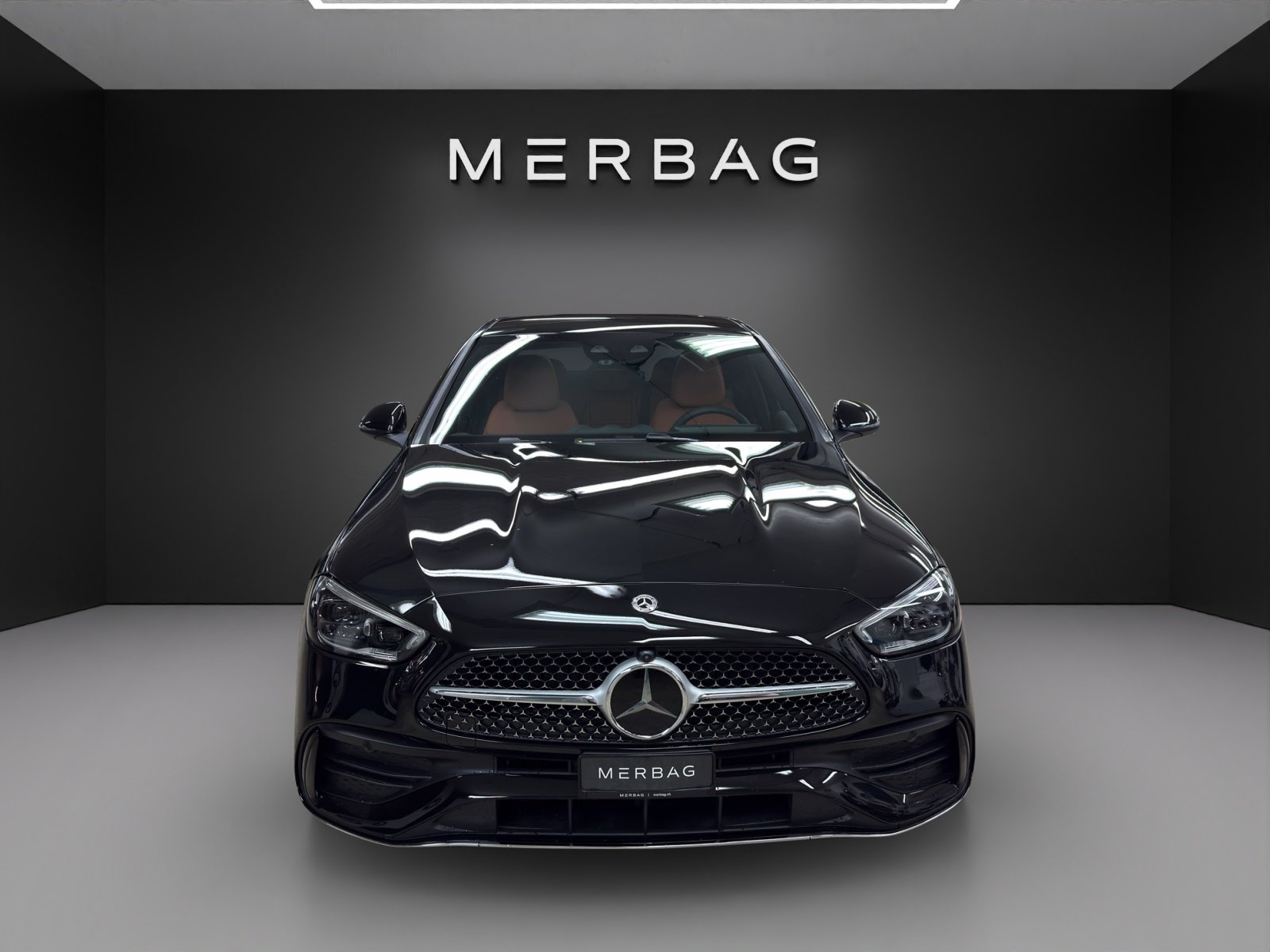 MERCEDES-BENZ C 220 d 4 Matic Swiss Star, Mild-Hybrid Diesel/Electric, New car, Automatic - 7