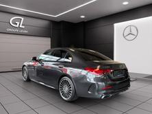 MERCEDES-BENZ C 220 d 4 Matic Swiss Star, Mild-Hybrid Diesel/Electric, New car, Automatic - 4