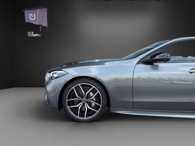 MERCEDES-BENZ C 220 d 4 M Swiss Star, Mild-Hybrid Diesel/Elektro, Neuwagen, Automatik - 6