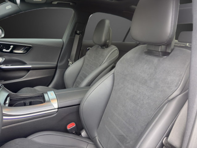 MERCEDES-BENZ C 220 d 4 M Swiss Star, Mild-Hybrid Diesel/Elektro, Neuwagen, Automatik - 7