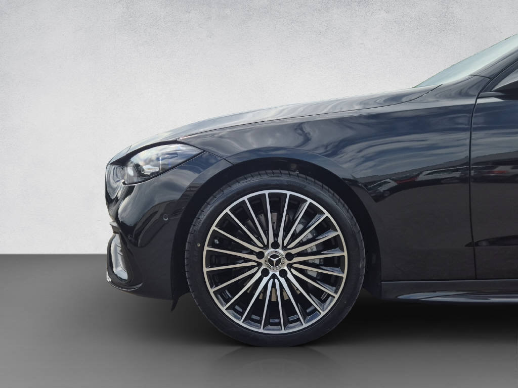 MERCEDES-BENZ C 220 d AMG Line 4Matic Swiss Star, Mild-Hybrid Diesel/Elektro, Neuwagen, Automatik - 6