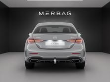 MERCEDES-BENZ C 220 d 4 Matic, Hybride Leggero Diesel/Elettrica, Auto nuove, Automatico - 4