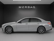 MERCEDES-BENZ C 220 d 4 Matic, Hybride Leggero Diesel/Elettrica, Auto nuove, Automatico - 6