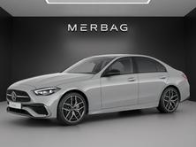 MERCEDES-BENZ C 220 d 4 Matic, Hybride Leggero Diesel/Elettrica, Auto nuove, Automatico - 7