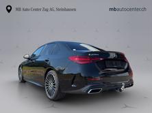 MERCEDES-BENZ C 220 d Swiss Star AMG Line 4matic, Mild-Hybrid Diesel/Elektro, Neuwagen, Automatik - 4