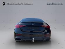 MERCEDES-BENZ C 220 d Swiss Star AMG Line 4matic, Mild-Hybrid Diesel/Elektro, Neuwagen, Automatik - 5