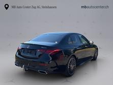 MERCEDES-BENZ C 220 d Swiss Star AMG Line 4matic, Mild-Hybrid Diesel/Elektro, Neuwagen, Automatik - 6