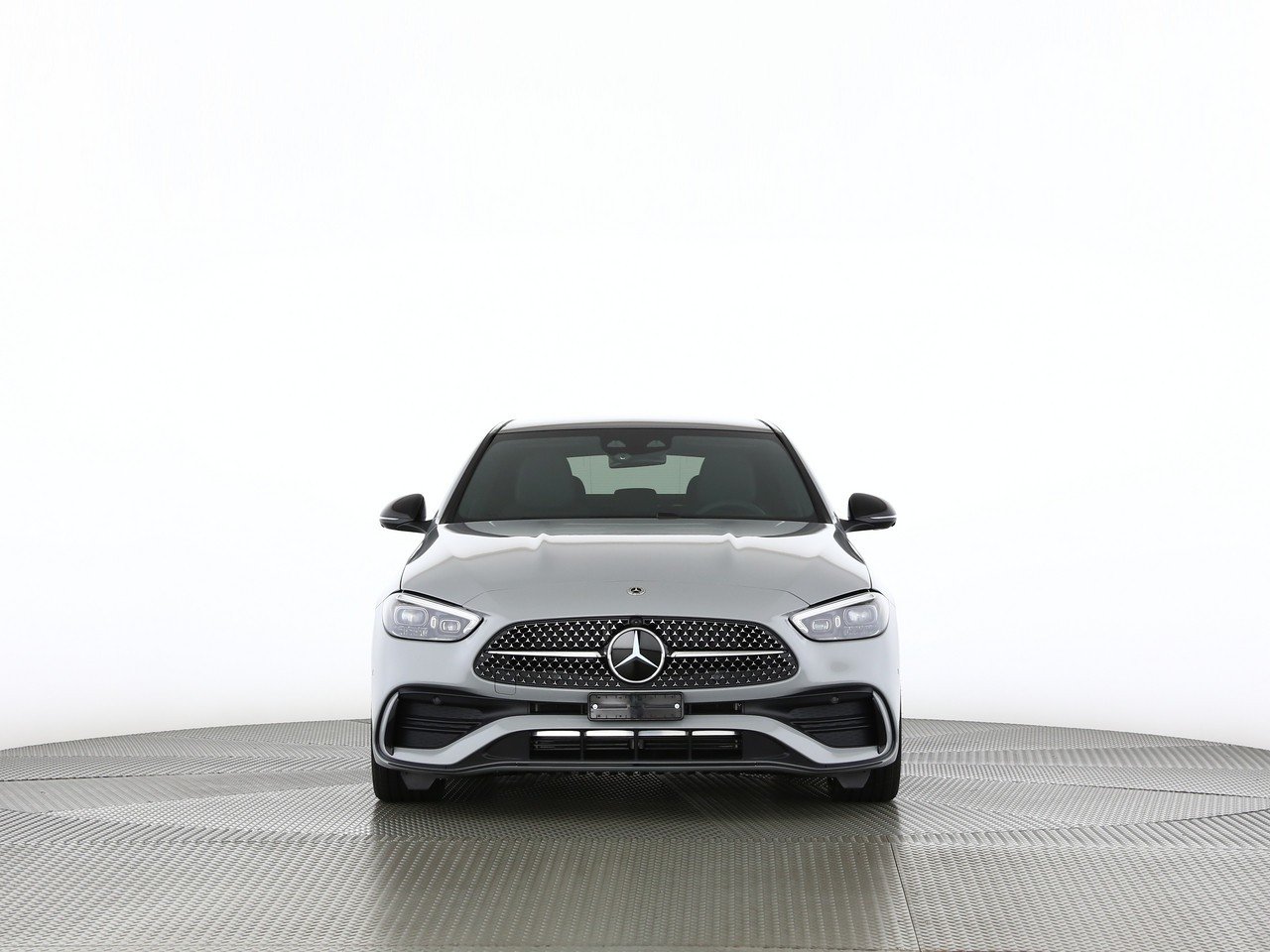 MERCEDES-BENZ C 220 d 4 Matic, Mild-Hybrid Diesel/Electric, New car, Automatic - 2