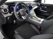 MERCEDES-BENZ C 220 d 4 Matic, Mild-Hybrid Diesel/Elektro, Neuwagen, Automatik - 6