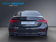 MERCEDES-BENZ C 220 d 4 Matic Swiss Star, Mild-Hybrid Diesel/Elektro, Neuwagen, Automatik - 5
