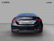 MERCEDES-BENZ C 220 d 4 Matic Swiss Star, Hybride Leggero Diesel/Elettrica, Auto nuove, Automatico - 4